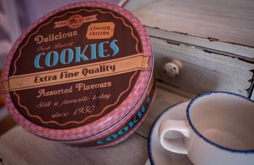 Sierra Quilama - Foto 74