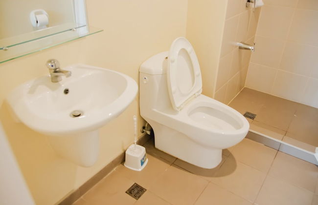 Spacious 3 Bedroom Appartement Avida - Foto 30