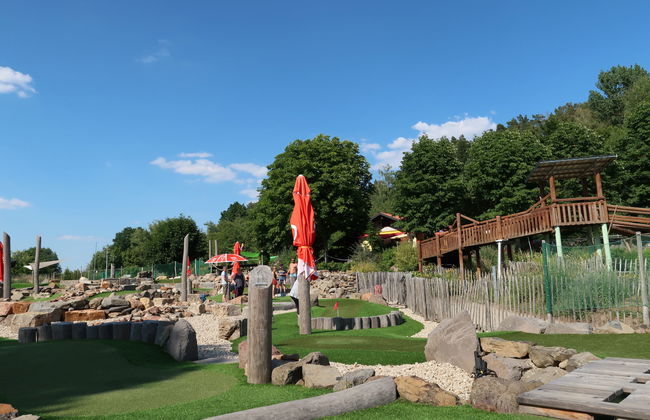 Ferienwohnpark Silbersee - Foto 33