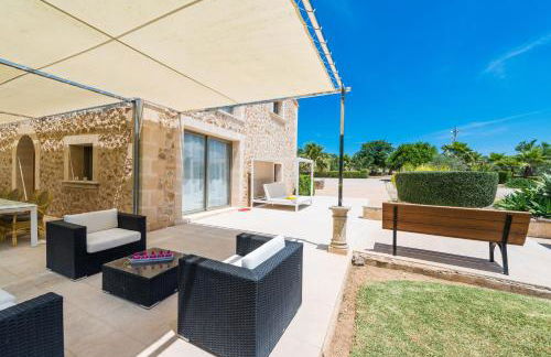 C102 Son Perot by Mallorca Villa Selection - Foto 58