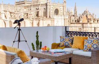 ISG Apartments Cathedral Sunrise Private Pool - Foto 18