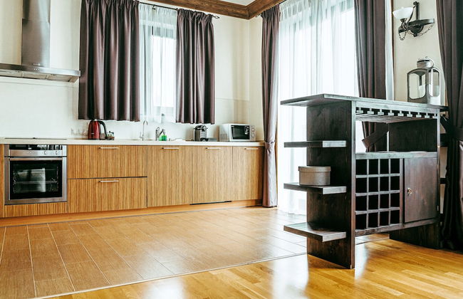 Rosa Khutor Chalet - Foto 44