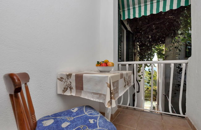 Apartments Robinzon Milivoj - Foto 30