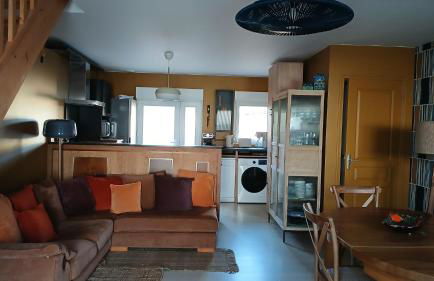 Au bout du Mont - Foto 8