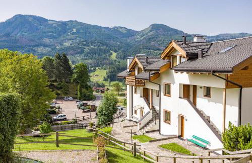 Residence Des Alpes - Foto 12