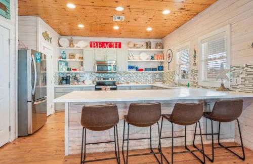 Why Knot Relax - Heated PRIVATE Pool Beach Gear Credit Included - Foto 18