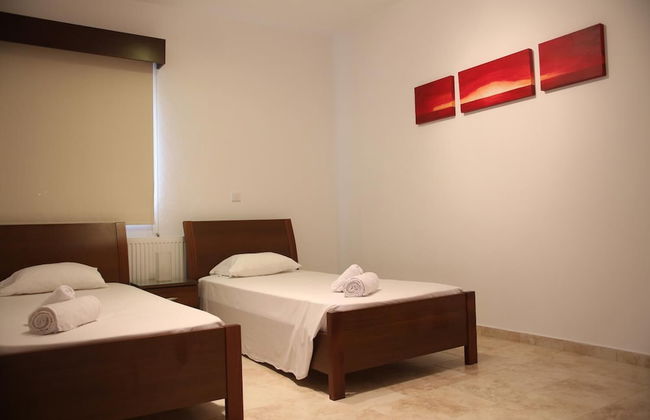 Starlit Villa - Photo 16