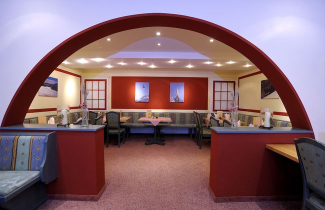 IFA Breitach Apartments Kleinwalsertal - Foto 22