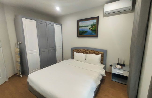 Ruby Serviced Apartment Phan Ke Binh - Foto 3