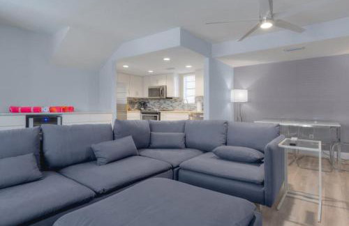 Be A Nomad - Calm Ocean Retreat Four - Foto 6