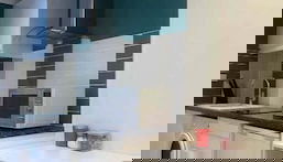 Flat in Kings Cross Camden Town - Foto 2, Cocina privada