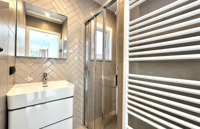 Beautiful Holiday Home With Terrace on the Veluwe - Foto 11