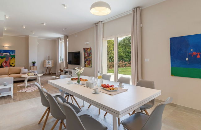 Luxurious Villa in Butkovici with Pool & Hot Tub - Foto 37