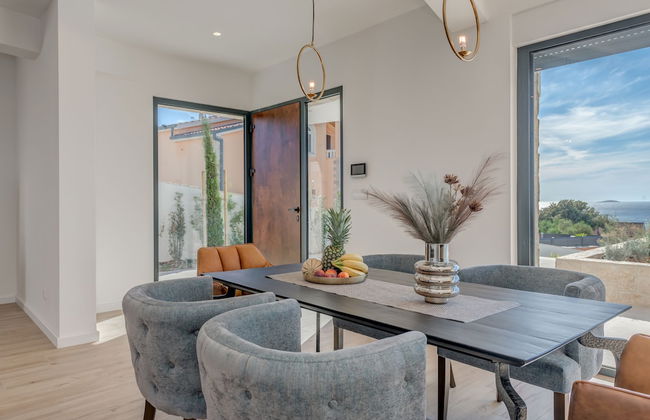 Villa Seven Seas - Foto 13