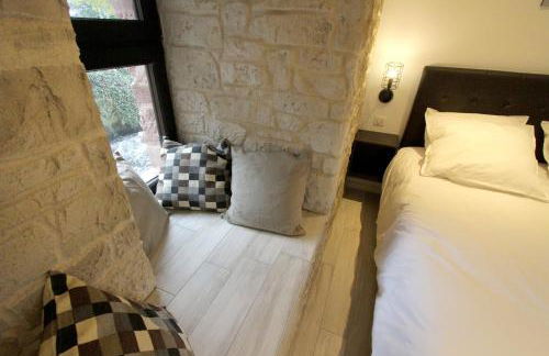 Le Moulin d'Oscar & Spa - Mulhouse Nord - Foto 149