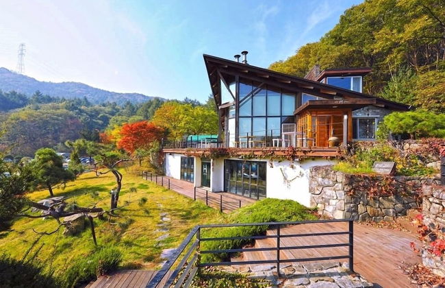 Haeyeorim Village - Foto 17