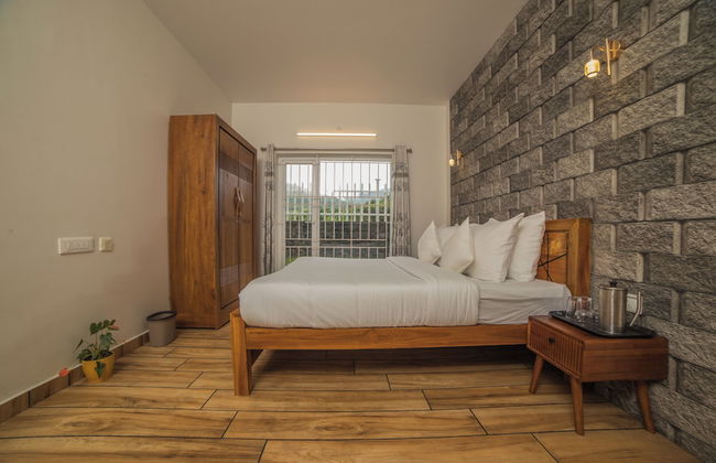 CozyVillas - Photo 27