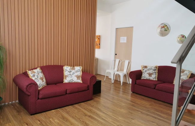 Serviced Waterfront Whole Villa Sydney - Foto 12