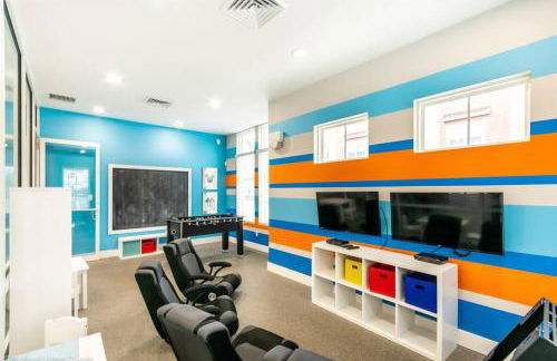 Magical Residence Resort, 5 min Disney - Foto 30