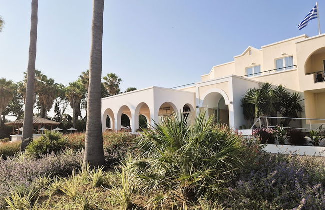 Andromeda Hotel Apartments - Foto 31