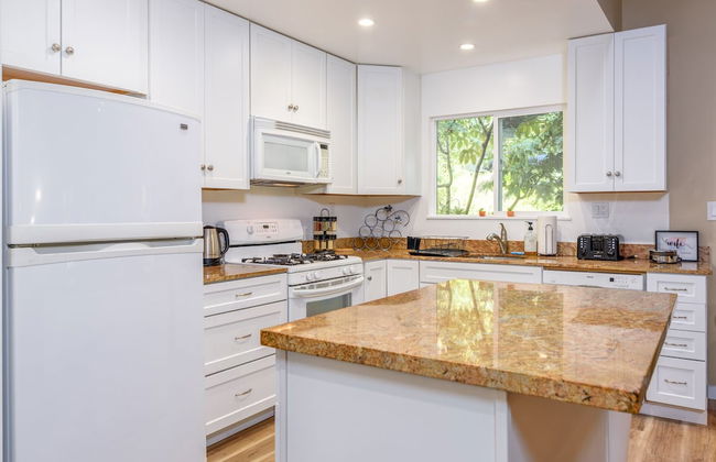 Searenity by the Sea - Foto 11