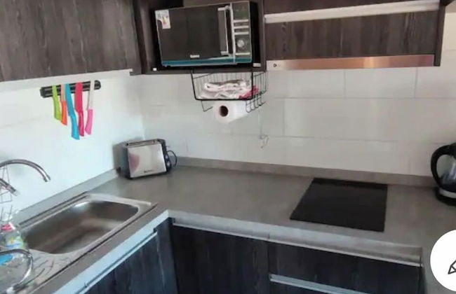 Apart hotel Bulnes - Foto 5