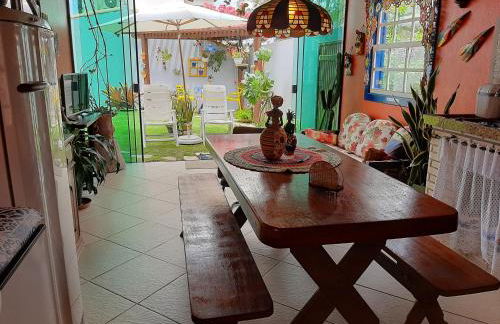 Casa na Praia do Foguete - Foto 9