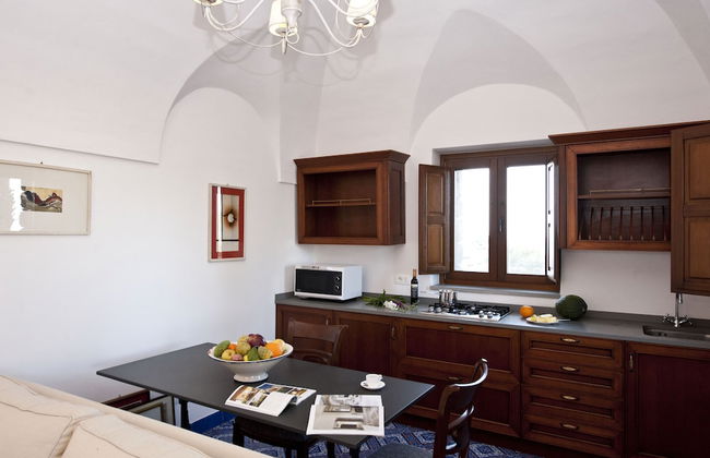 Resort Acropoli - Photo 13