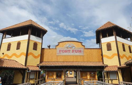 Ferienhaus Junge Ruhr - Foto 25