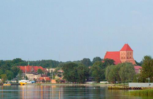 Apart Harmony - Apartament Sailor - Photo 37