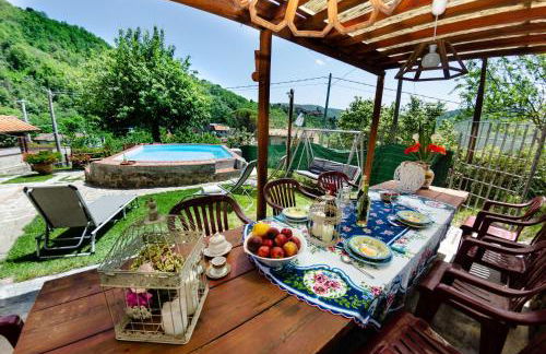 Casa Di Renzo - Foto 28