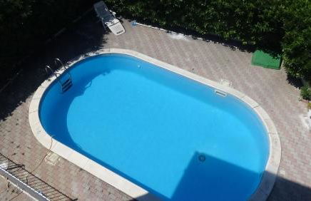 Villa Felicia - Foto 11