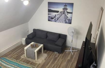 Ferienwohnung AmmerSchnucke - Foto 11