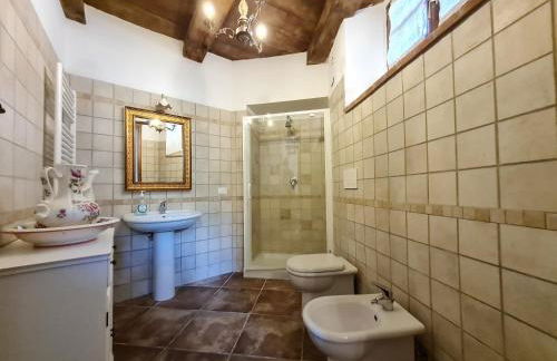 Agriturismo Castello delle Fornaci - Private Summer Jacuzzi - Foto 96