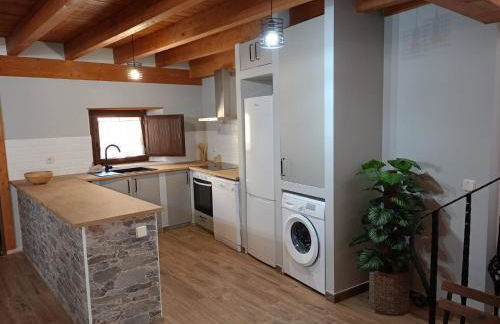 LA CASITA DEL CARRETERO - Foto 6