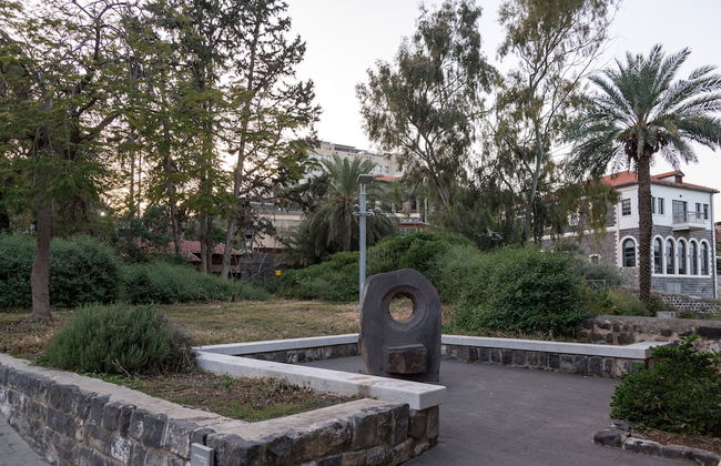 Kinneret Lodging - Foto 30