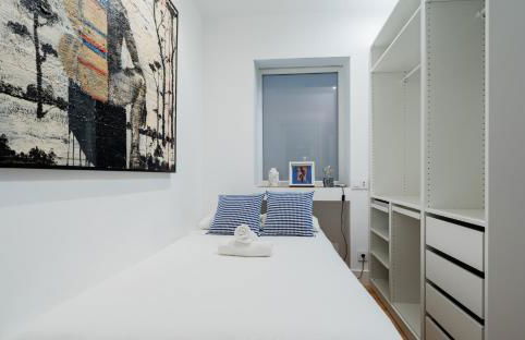 La Elegancia de Lagasca - Foto 12