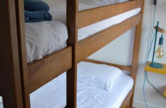 Les volets bleus - duplex proche plage et centre - Foto 10