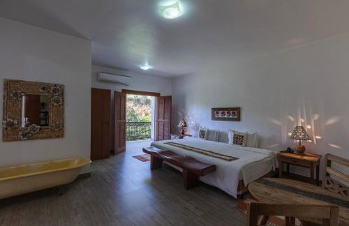 Resort Fazenda 3 Pinheiros - Photo 74