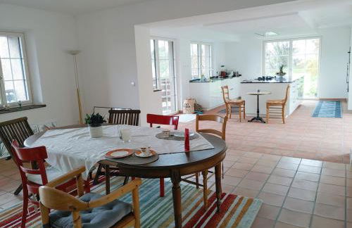 Residenz Dabo Panorama in den Vogesen, 5 Zimmer, modern und großzügig, 2 Balkons, Terrasse, Garten - Foto 11