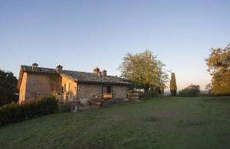 Agriturismo Poggio ai Legni - Foto 15