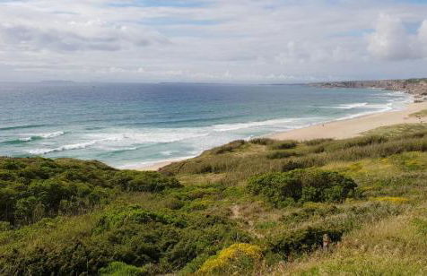 Casa Harmonica com vista mar - Foto 49