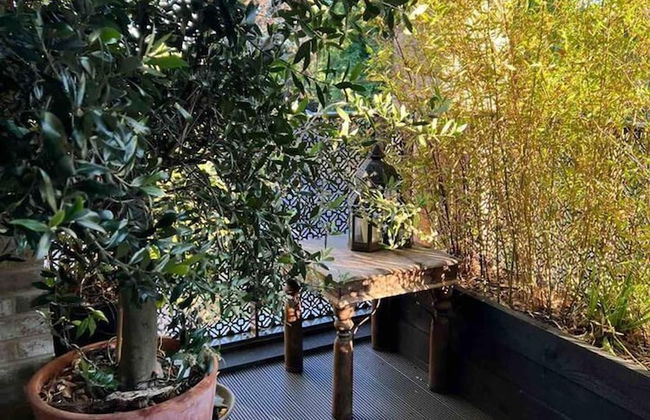 Immaculate 1-bed Apartment in London - Foto 26