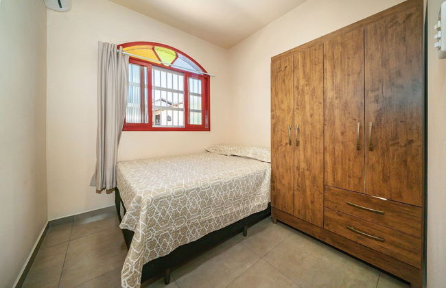 AP 28 Ala Zimbros Residencial Solavir - Foto 7