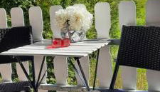 Ferienwohnung Wikingerland - Foto 2