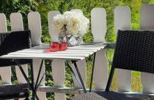 Ferienwohnung Wikingerland - Foto 2