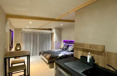 LE STUDIO,Superbe appartement meublé avec terrasse - Foto 1