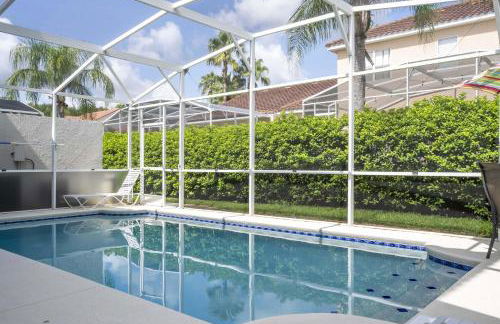 Marvelous 4Bd Close to Disney w Pool at 313 Tuscan Hills - Foto 30