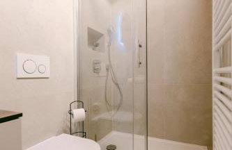 Brick Studio Apartment Tkalča - Foto 14