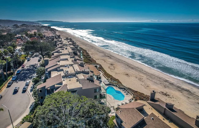 Surfsong Dream - Beachfront - Foto 2